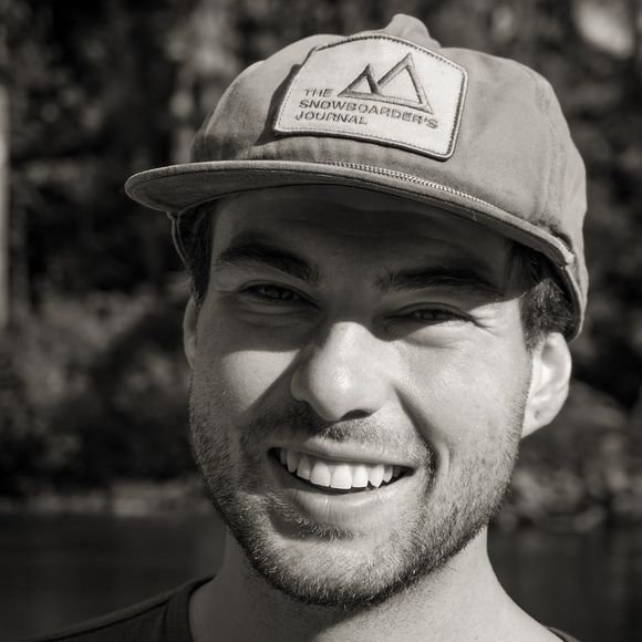 Meet your Posher, Kel - Picture 1 of 1